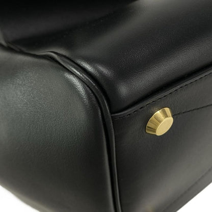 Balenciaga Handbag Bel Air Carryall Bag Medium 835670 Black