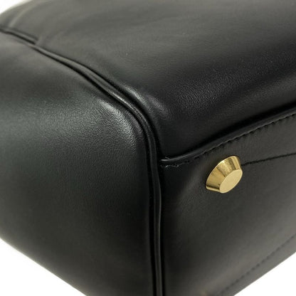 Balenciaga Handbag Bel Air Carryall Bag Medium 835670 Black