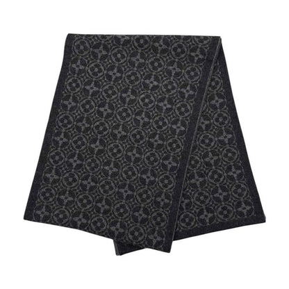Em4833 Louis Vuitton Muffler - Echarpe Skirt - M71953 Monogram - Flower -