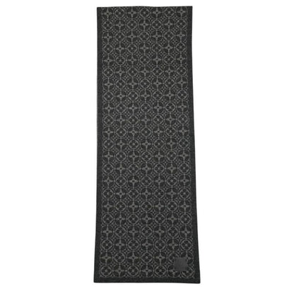 Em4833 Louis Vuitton Muffler - Echarpe Skirt - M71953 Monogram - Flower -