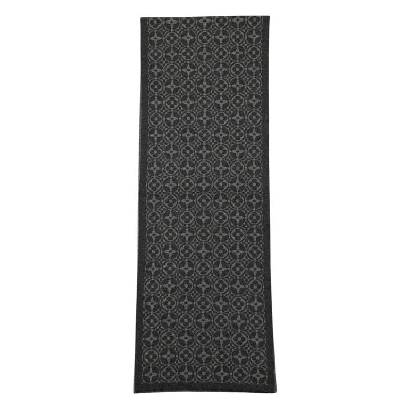 Em4833 Louis Vuitton Muffler - Echarpe Skirt - M71953 Monogram - Flower -