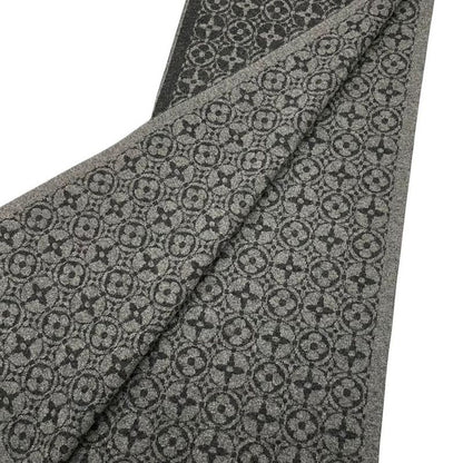 Em4833 Louis Vuitton Muffler - Echarpe Skirt - M71953 Monogram - Flower -