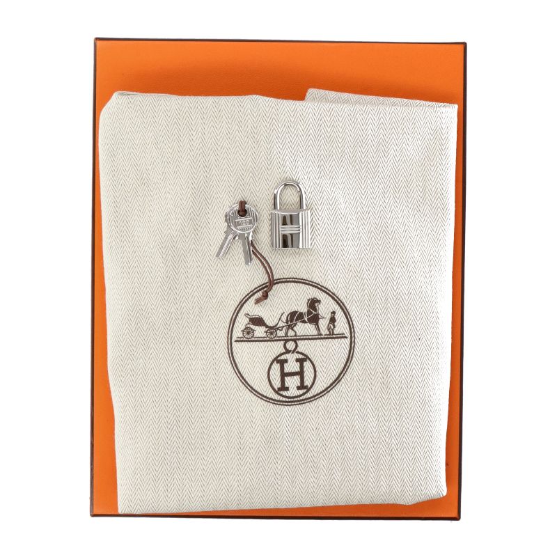 Hermes Picotin Lock PM Taurillon Clemence Ladies Handbag Black [unused