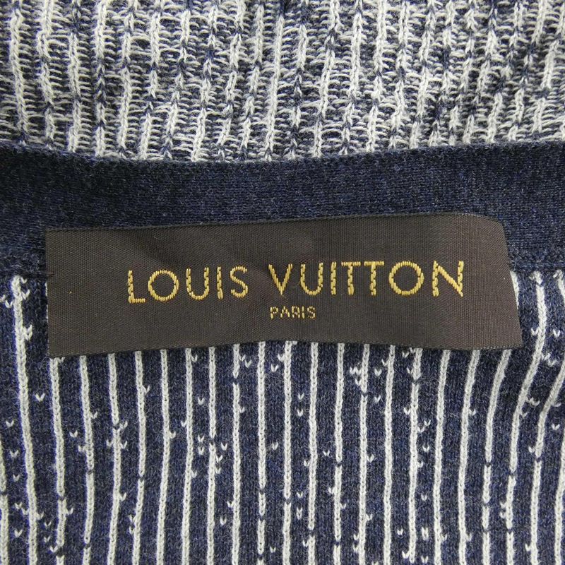 Louis Vuitton H5kn46mi9 Cardigan
