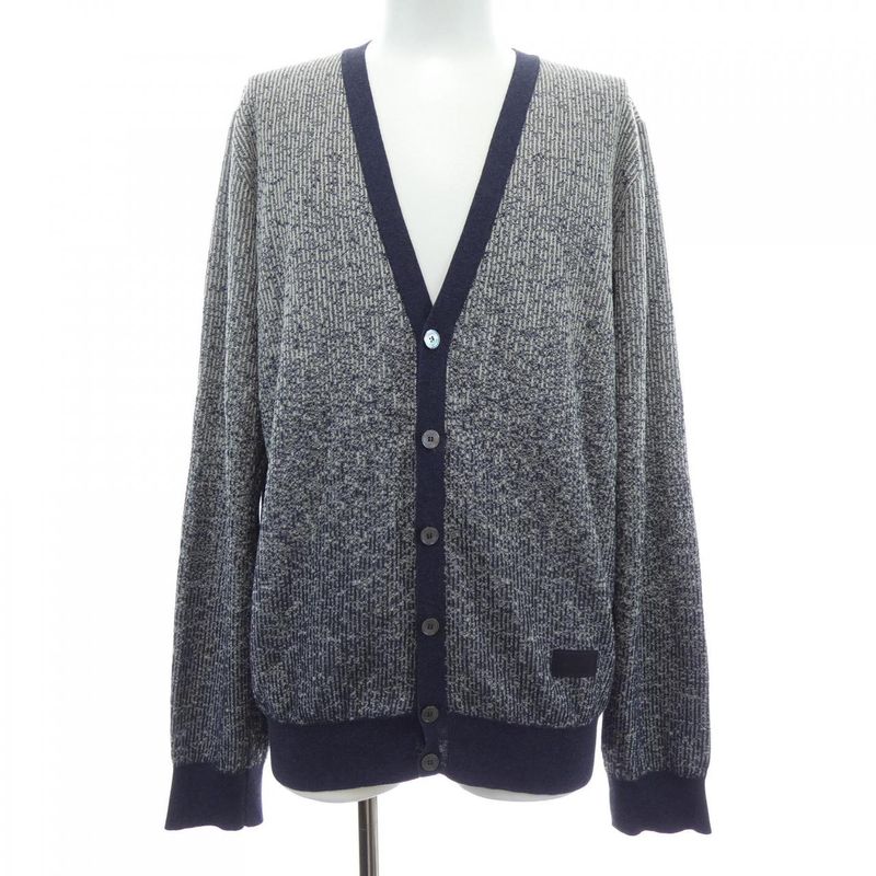 Louis Vuitton H5kn46mi9 Cardigan