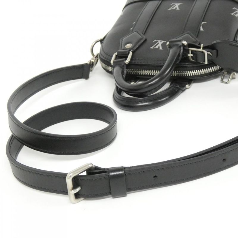 Louis Vuitton LV Blazon Nano Alma M83184 Bag