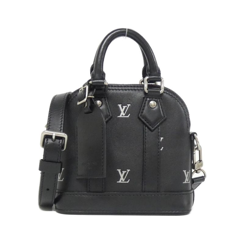 Louis Vuitton LV Blazon Nano Alma M83184 Bag