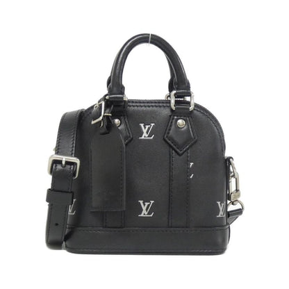Louis Vuitton LV Blazon Nano Alma M83184 Bag