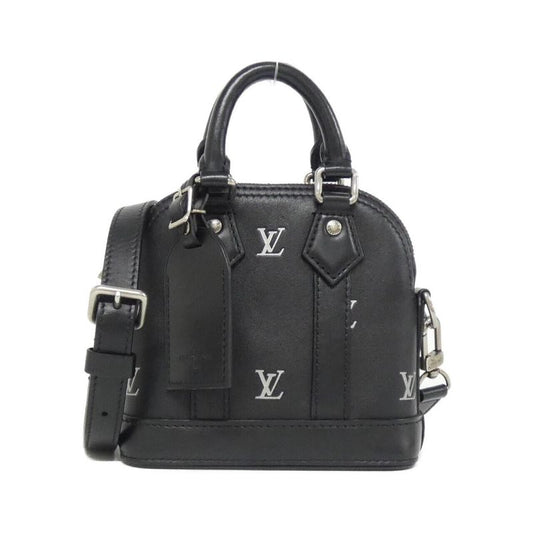 Louis Vuitton LV Blazon Nano Alma M83184 Bag