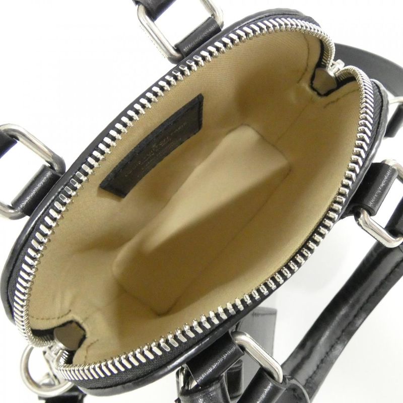 Louis Vuitton LV Blazon Nano Alma M83184 Bag