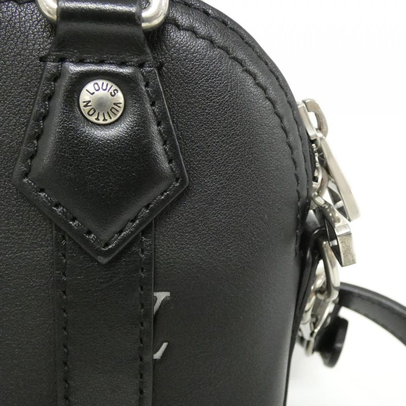 Louis Vuitton LV Blazon Nano Alma M83184 Bag