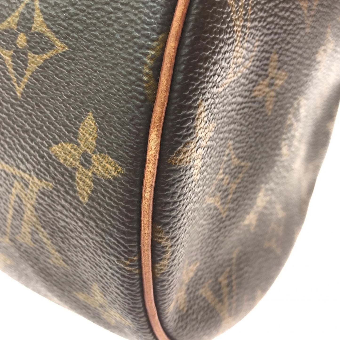 Louis Vuitton Women's Handbag Monogram Papillon 30 M51385 Brown