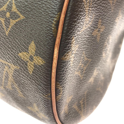 Louis Vuitton Women's Handbag Monogram Papillon 30 M51385 Brown