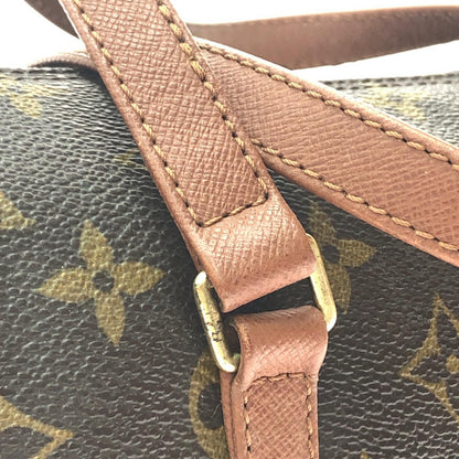 Louis Vuitton Women's Handbag Monogram Papillon 30 M51385 Brown