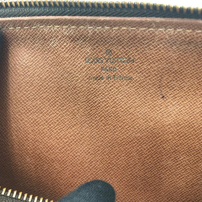 Louis Vuitton Women's Handbag Monogram Papillon 30 M51385 Brown