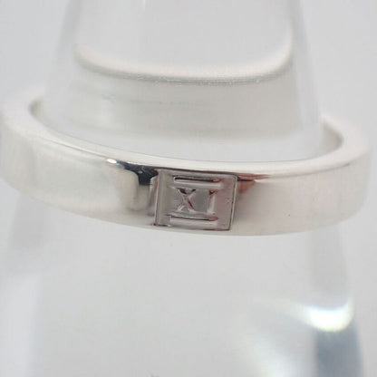 Tiffany & Co 925 Atlas Ring No 9 j107-7