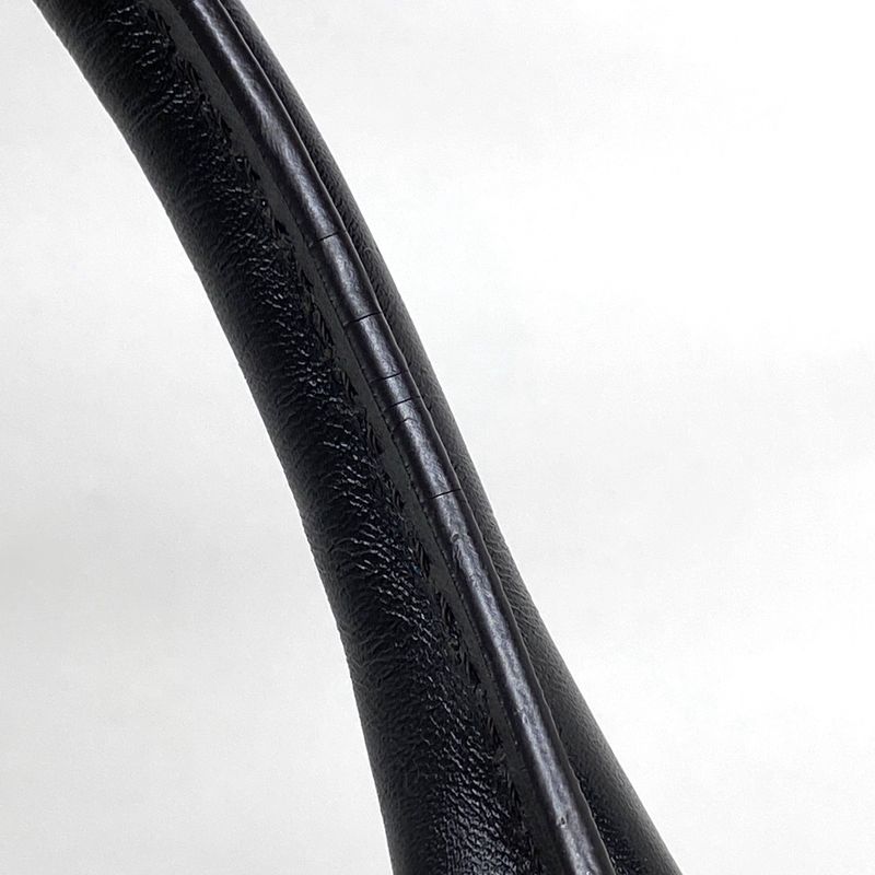 Fendi Zucchino Pattern Handbag Mini Boston Handbag Canvas Brown 8bl068 Women