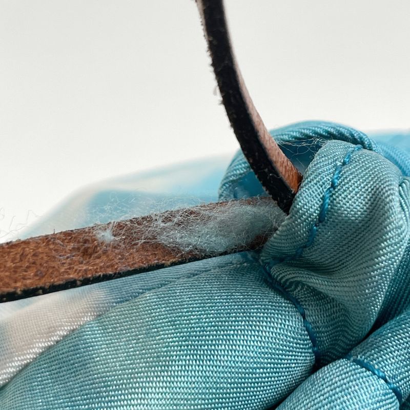 Loewe Draw String Ring Pouch Studio Ghibli Howl's Moving Castle Draw String