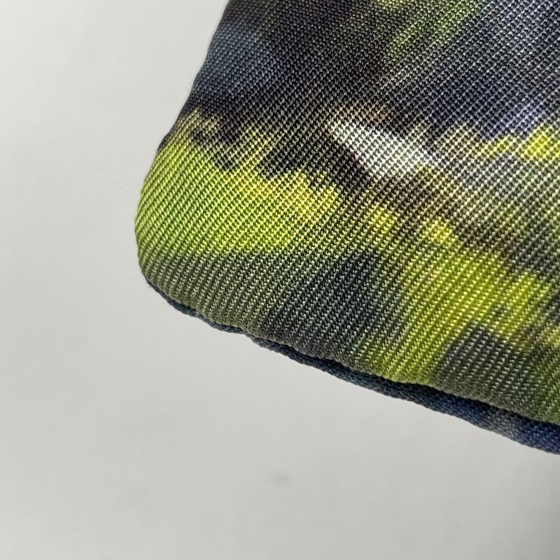 Loewe Draw String Ring Pouch Studio Ghibli Howl's Moving Castle Draw String