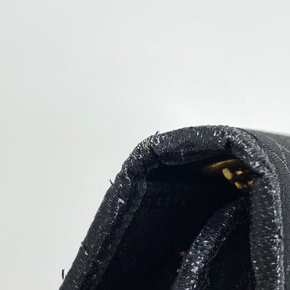 Christian Dior Honeycomb Pattern Chain Shoulder Bag 2way Clutch Bag Shoulder