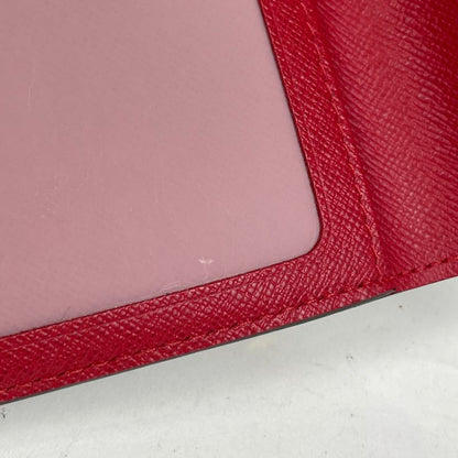 Louis Vuitton Portefeuille Koala Trifold Bifold Wallet Damier Brown N60005 Women