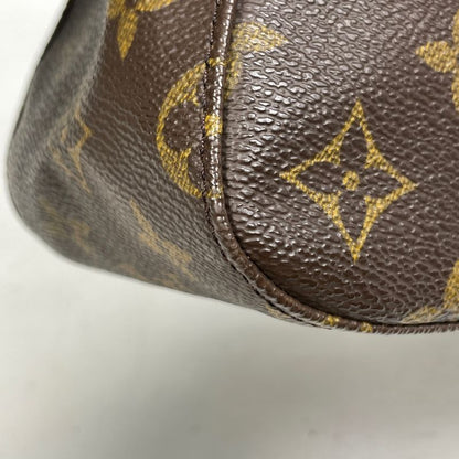 Louis Vuitton Mini Looping Shoulder One Shoulder Handbag Shoulder Bag Monogram