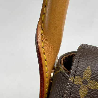 Louis Vuitton Mini Looping Shoulder One Shoulder Handbag Shoulder Bag Monogram