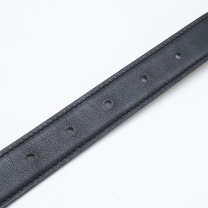 Hermes Constance U Engraved Reversible Leather 75