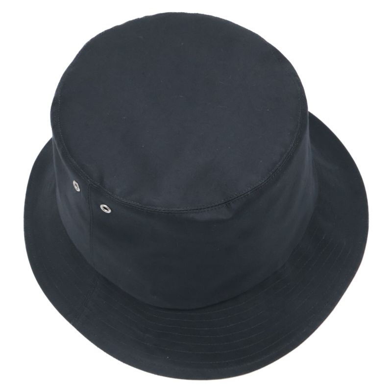 Dior 95tdd923a130 Teddy-D Reversible Bob Hat Cotton Blend 59