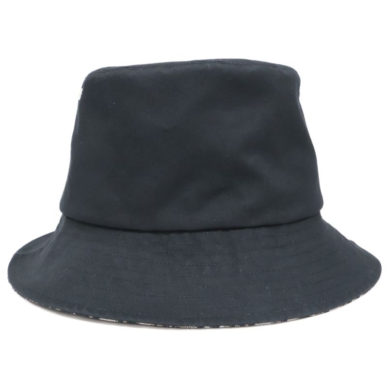 Dior 95tdd923a130 Teddy-D Reversible Bob Hat Cotton Blend 59