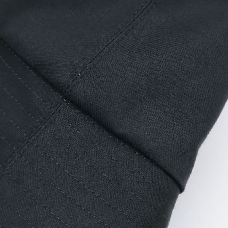 Dior 95tdd923a130 Teddy-D Reversible Bob Hat Cotton Blend 59