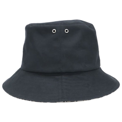 Dior 95tdd923a130 Teddy-D Reversible Bob Hat Cotton Blend 59