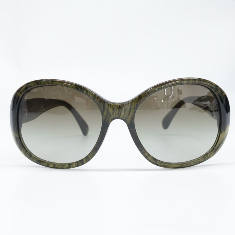 Chanel 5235-Q-a CC C.1394 Turnlock Coco Mark Butterfly 5618 135