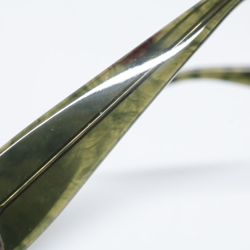 Chanel 5235-Q-a CC C.1394 Turnlock Coco Mark Butterfly 5618 135