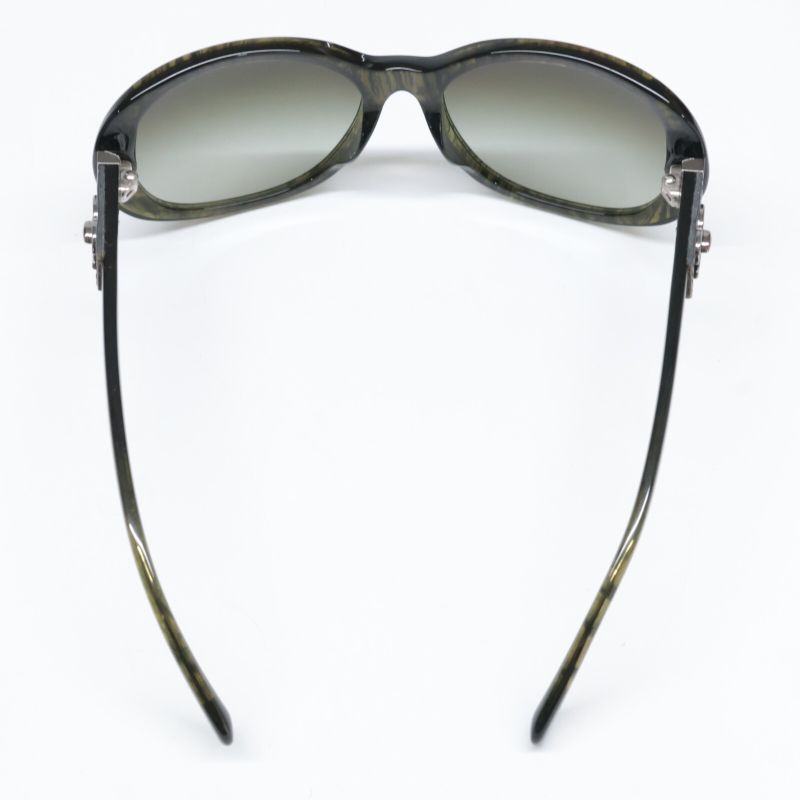 Chanel 5235-Q-a CC C.1394 Turnlock Coco Mark Butterfly 5618 135