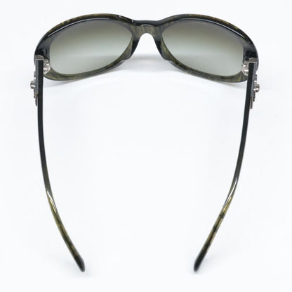 Chanel 5235-Q-a CC C.1394 Turnlock Coco Mark Butterfly 5618 135