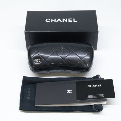 Chanel 5235-Q-a CC C.1394 Turnlock Coco Mark Butterfly 5618 135