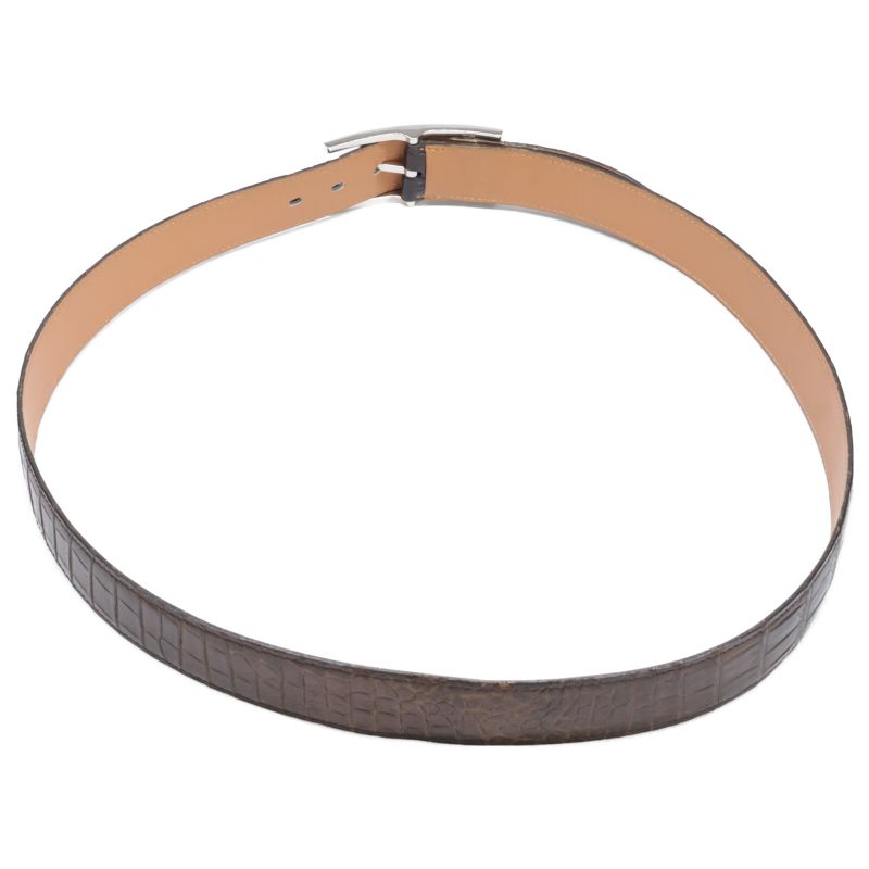 Hermes Api L Engraved Polosus 95