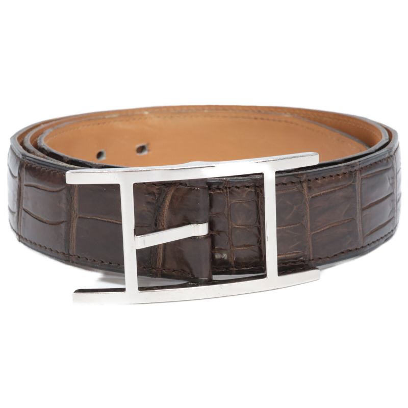 Hermes Api L Engraved Polosus 95