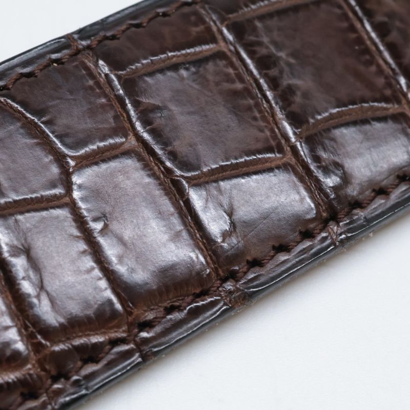 Hermes Api L Engraved Polosus 95