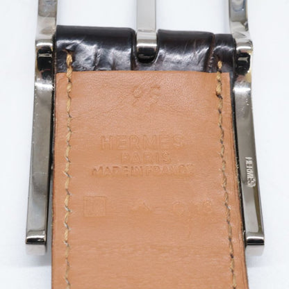 Hermes Api L Engraved Polosus 95