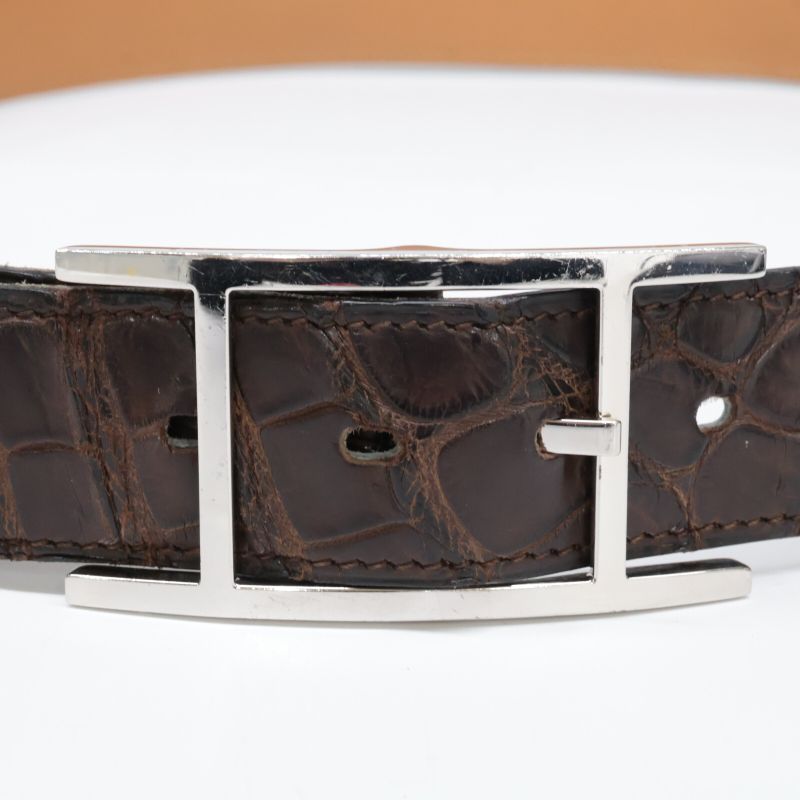 Hermes Api L Engraved Polosus 95