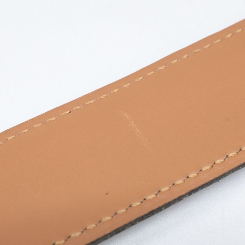 Hermes Api L Engraved Polosus 95