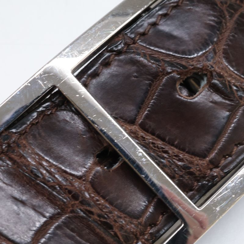 Hermes Api L Engraved Polosus 95