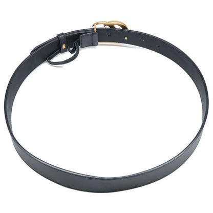 Gucci 414516 Double G Slim 80 32