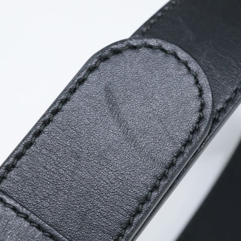 Gucci 414516 Double G Slim 80 32