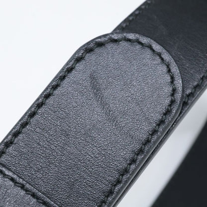 Gucci 414516 Double G Slim 80 32