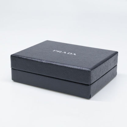 Prada 1mc122 Saffiano Triang Saffiano Triangle