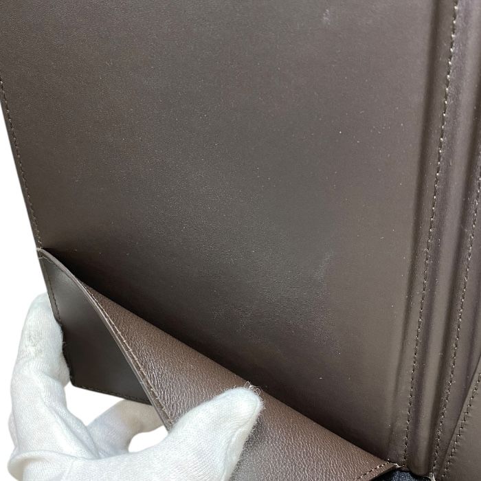 Bottega Veneta Intrecciato Notebook Cabas - Notebook Case Book Cabas - Bi-fold