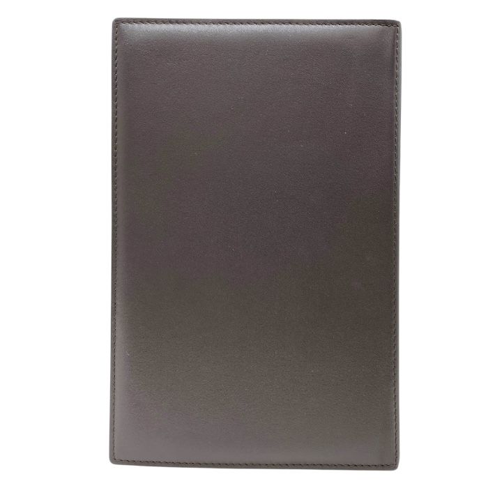 Bottega Veneta Intrecciato Notebook Cabas - Notebook Case Book Cabas - Bi-fold